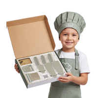 Set de Cocina MINI