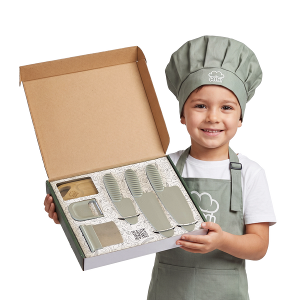 Set de Cocina MINI