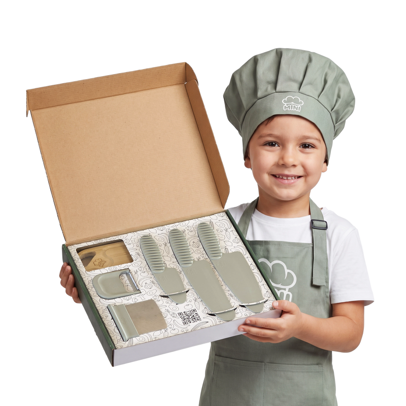 Set de Cocina MINI