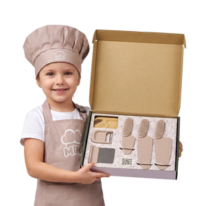Set de Cocina MINI