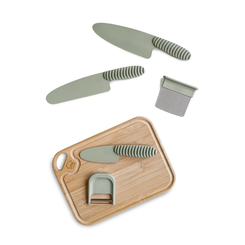 Utensilios de cocina