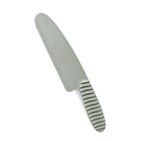 Verde / Cuchillo de Pan