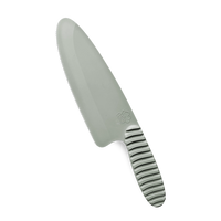Verde / Cuchillo de Chef
