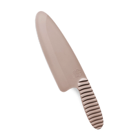 Rosa / Cuchillo de Chef