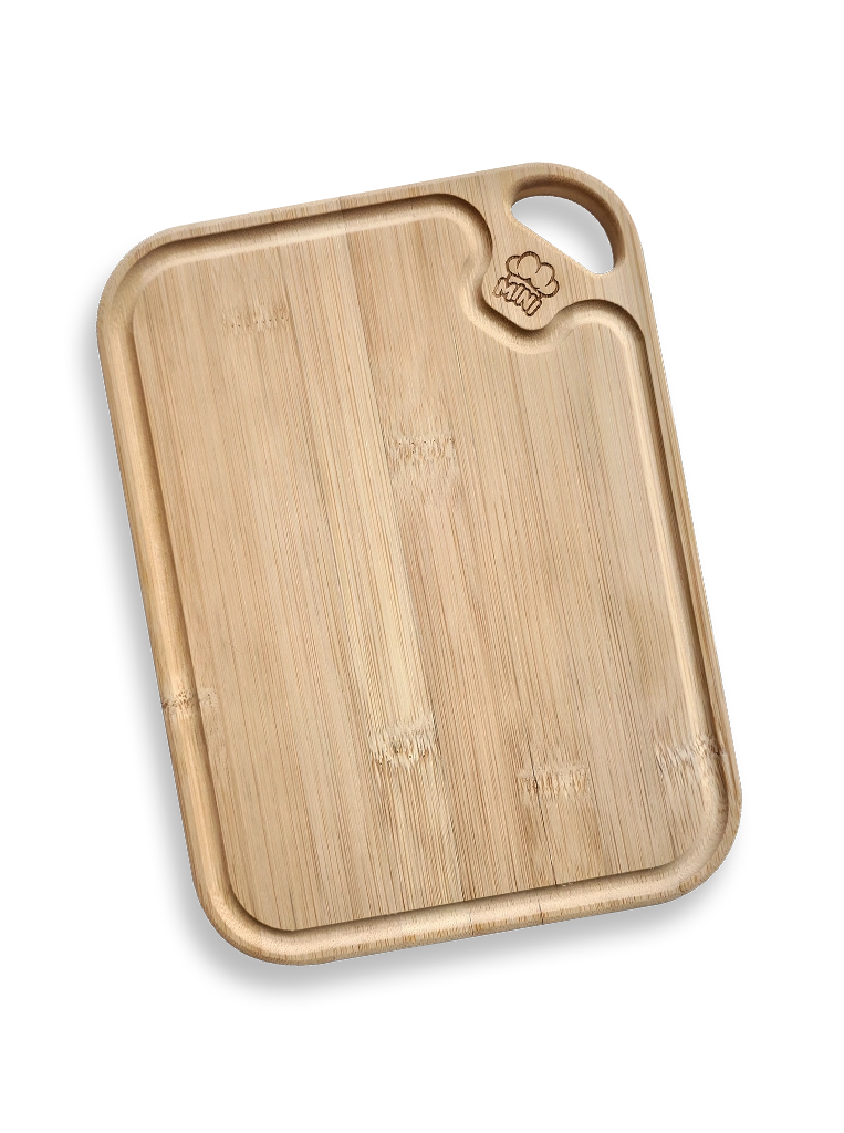 Tabla de cortar