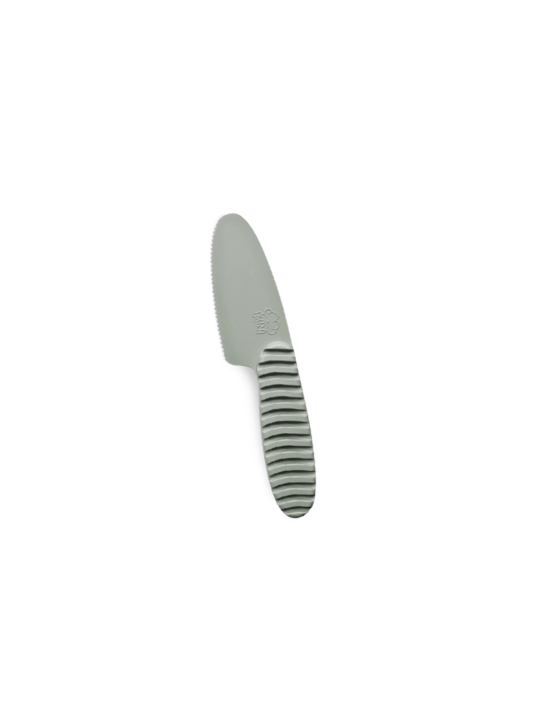 Cuchillo de Hierbas